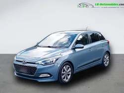 Utilisé 2015 Hyundai i20 Citadine | 16 400 € (Prix assez cher)