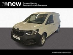Blanc Nouvelle 2025 Renault Kangoo Monospace | 27 889 €