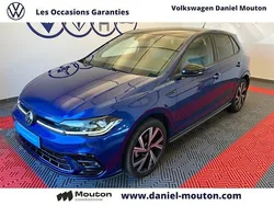 Bleu Utilisé 2024 VW Polo S Berline | 24 500 € (Prix assez cher)