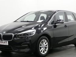 Utilisé 2019 BMW 216 Active Tourer Sport Line Monospace | 14 988 € (Prix juste)