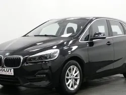 Utilisé 2019 BMW 216 Active Tourer Sport Line Monospace | 15 488 € (Prix juste)