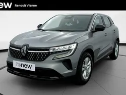 Gris Utilisé 2023 Renault Austral Equilibre SUV | 23 580 € (Prix juste)