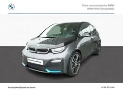 Mineral grey Utilisé 2019 BMW i3 Comfort Edition Citadine | 31 590 €