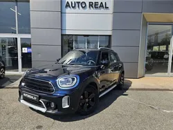 Utilisé 2021 Mini Cooper Countryman SUV | 22 900 € (Prix juste)