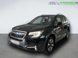 Utilisé 2017 Subaru Forester SUV | 23 600 € (Super prix)