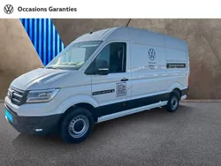 Utilisé 2025 VW Crafter Business Van | 51 295 €