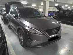 Gris Utilisé 2022 Nissan Qashqai N-Connecta SUV | 21 990 € (Prix assez cher)
