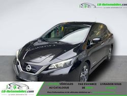 Utilisé 2019 Nissan Leaf Citadine | 17 400 € (Prix cher)