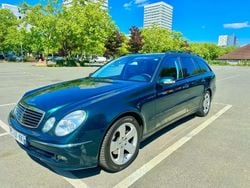 Utilisé 2005 Mercedes E350 Avantgarde Break | 9 900 €