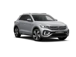 Nouvelle 2025 VW T-Roc R-line SUV | 43 816 € (Prix juste)
