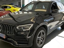 Utilisé 2020 Mercedes GLC43 AMG AMG | 67 990 €
