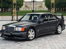 Occasion 1990 Mercedes E500 Berline | 259 000 €