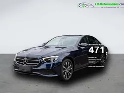 Utilisé 2022 Mercedes E300 Berline | 47 000 € (Prix cher)