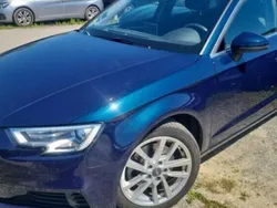 Utilisé 2019 Audi A3 Sportback Business Berline | 18 970 € (Prix juste)