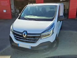 Utilisé 2019 Renault Trafic Van | 14 992 € (Bon prix)