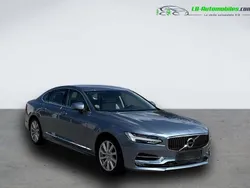 Utilisé 2018 Volvo S90 Berline | 31 100 €