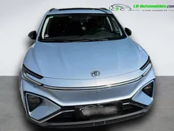 Utilisé 2022 MG Marvel R SUV | 33 200 € (Prix assez cher)