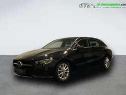 Utilisé 2019 Mercedes 200 Coupé | 31 100 € (Prix assez cher)