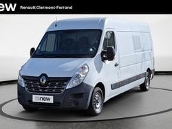 Blanc Utilisé 2018 Renault Master Van | 17 990 € (Super prix)