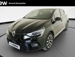 Noir Utilisé 2023 Renault Clio V Techno Citadine | 16 490 € (Prix juste)