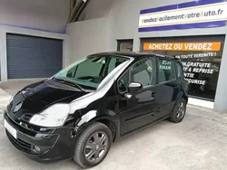 Noir Utilisé 2009 Renault Modus Dynamique Monospace | 5 990 €