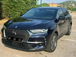 Utilisé 2021 DS Automobiles DS7 Crossback So Chic SUV | 18 990 € (Prix juste)