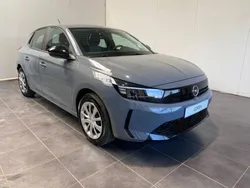 Gris Nouvelle 2025 Opel Corsa-e Citadine | 19 690 €
