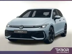VW Golf VIII