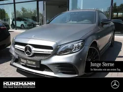 Utilisé 2021 Mercedes C43 AMG AMG Berline | 53 630 €