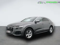 Utilisé 2022 Audi Q8 Sport SUV | 76 300 € (Prix assez cher)