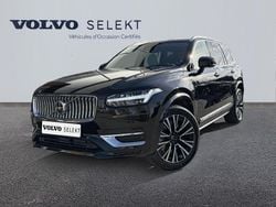 Noir onyx métallisé Nouvelle 2025 Volvo XC90 Ultra SUV | 89 999 €