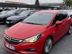 Utilisé 2016 Opel Astra Innovation Berline | 9 490 €