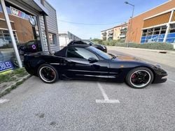 Noir Utilisé 2001 Chevrolet Corvette Cabriolet | 37 990 €