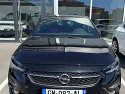 Noir Utilisé 2023 Opel Corsa-e Citadine | 22 500 € (Prix assez cher)