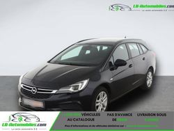 Utilisé 2019 Opel Astra Break | 19 300 € (Prix juste)