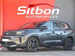Gris Utilisé 2024 Citroën C5 Aircross SUV | 22 970 € (Bon prix)