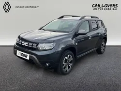 Gris Utilisé 2023 Dacia Duster Journey SUV | 22 450 € (Prix juste)