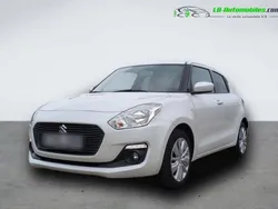 Utilisé 2019 Suzuki Swift Citadine | 17 400 € (Prix cher)