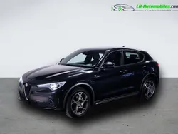 Utilisé 2022 Alfa Romeo Stelvio SUV | 31 000 € (Super prix)