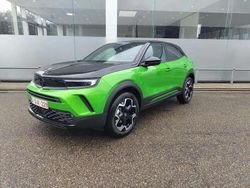 Vert Utilisé 2023 Opel Mokka SUV | 19 990 € (Prix juste)