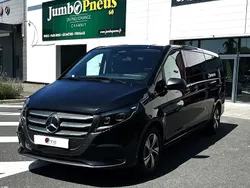 Noir Utilisé 2025 Mercedes Vito Monospace | 67 500 €