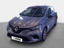 Gris Utilisé 2023 Renault Clio V Equilibre Citadine | 14 490 € (Prix juste)