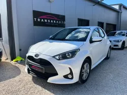 Blanc Utilisé 2023 Mazda 2 Berline | 15 990 € (Bon prix)