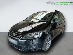 Utilisé 2018 Seat Alhambra Monospace | 31 700 € (Prix assez cher)