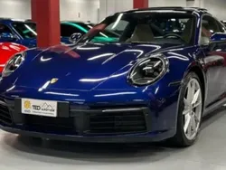 Utilisé 2022 Porsche 911 Carrera 4S Coupé | 129 900 €