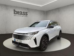 Blanc Nouvelle 2025 Peugeot 5008 Allure SUV | 45 820 €
