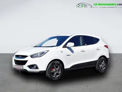 Utilisé 2015 Hyundai ix35 SUV | 17 900 € (Prix cher)
