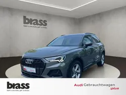 Gris Utilisé 2025 Audi Q3 Advanced Plus SUV | 38 400 € (Super prix)