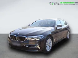 Utilisé 2019 BMW 520 Berline | 34 400 € (Prix assez cher)