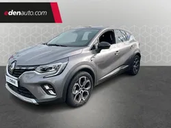 Gris Utilisé 2023 Renault Captur Techno SUV | 20 790 € (Prix juste)